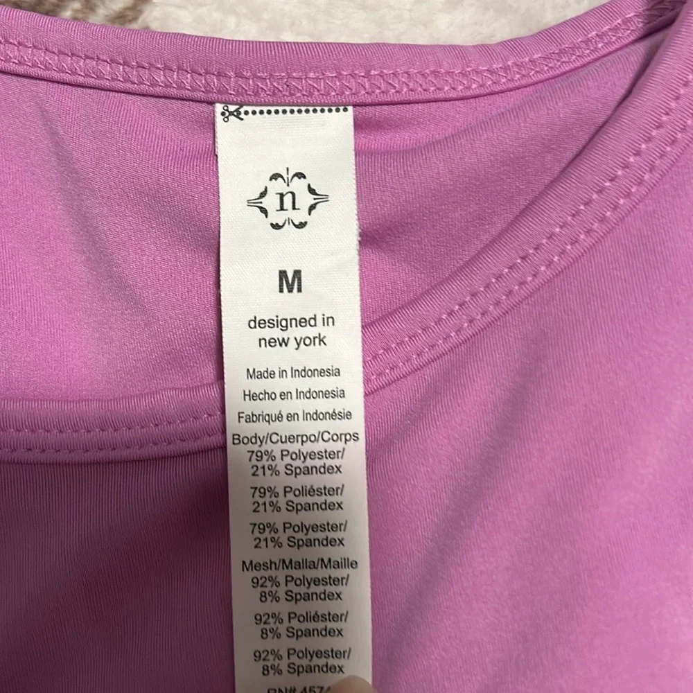 Sports Bra - Picture 3 of 3